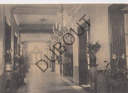 Postkaarte/Carte Postale - MELSELE - Gesticht OLV Van Gaverland (C2670) - Beveren-Waas