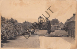 Postkaarte/Carte Postale - MELSELE - Gesticht OLV Van Gaverland (C2707) - Beveren-Waas