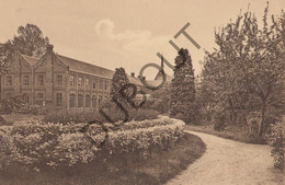 Postkaarte/Carte Postale - MELSELE - Institut De Notre Dame De Gaverland (C2731) - Beveren-Waas