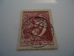 CZECHOSLOVAKIA USED STAMPS   WITH POSTMARK  KOSTELEC - Occup. Iugoslava: Fiume