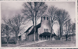 Curtilles Lucens VD, Le Temple Paroissial (733) - Lucens