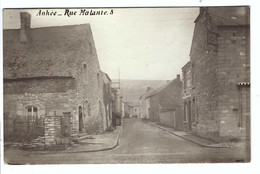 Anhée - Rue Malante. 5 1923 - Anhée