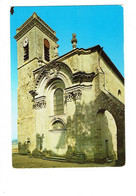 Cpm - 52 - BOURMONT  - église Notre-Dame - Cim 52.064 - Bourmont