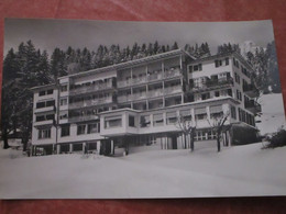 BRAUNWALD - Hotel Niederschlacht - Braunwald