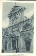 Savona (Liguria) Cattedrale, Facciata, The Cathedral, Facade, La Cathedrale, Der Dom - Savona
