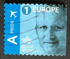 BELGIQUE / ND - Used Stamps