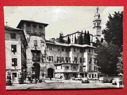 Cartolina - Udine - Porta Di S. Bartolomeo Arco Manin - 1972 - Udine