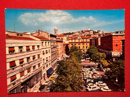 Cartolina - Ancona - Piazza Roma - 1974 - Ancona