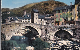 LE PONT De MONTVERT - Le Grand Pont - Le Pont De Montvert