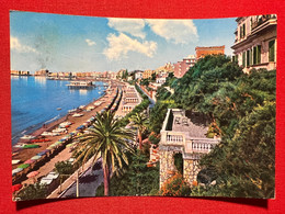 Cartolina - Anzio ( Roma ) - Riviera Di Levante - 1968 - Altri & Non Classificati