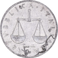 Monnaie, Italie, Lira, 1953, Rome, TB+, Aluminium, KM:91 - 1 Lire