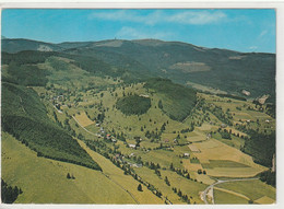 Feldberg, Neuglashütten, Baden-Württemberg - Feldberg