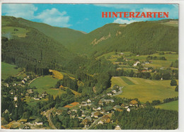 Hinterzarten, Baden-Württemberg - Hinterzarten