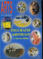 Arts Actualités Magazine Hors Série N° 14 - Figuratif Abstrait, L'éternel Débat, Le Regard D'Augustin Rouart, Le Réalism - Do-it-yourself / Technical