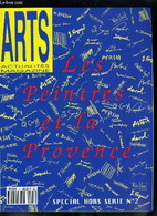 Arts Actualités Magazine Hors Série N° 2 - Sur Les Chemins De La Peinture Provençale, Jean Claude Allenbach, Marie Astoi - Do-it-yourself / Technical