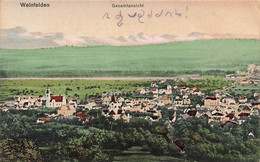 Weinfelden 1924 - Weinfelden