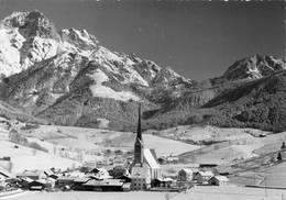 Saalfelden - Saalfelden