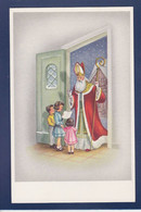 CPSM Saint Nicolas Nicolo Non Circulé - Nikolaus