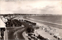 (4 M 6) OLDER -  FRANCE - La Baule  (vue Du Casino) - Casinos