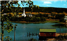 Canada Cape Breton Mabou - Cape Breton