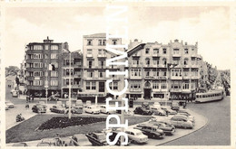 Place Van Binnen - Knocke - Knokke - Knokke