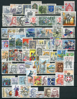 Slowakei Kleines Lot / Sammlung              (048) - Collections, Lots & Series