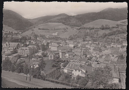 France - Sainte-Marie-aux-Mines - Old View - City - Nice Stamp - Sainte-Croix-aux-Mines