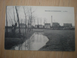 Oudenaarde - Berchem - 1914 - Oudenaarde