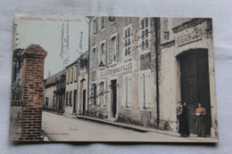 Vic Bigorre, Collège De Jeunes Filles, Hautes Pyrénées 65 - Vic Sur Bigorre