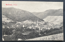 Wolfstein/ Pfalz 1909 - Kusel