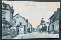 Kusel/ Triererstrasse 1923/ Ausschank - Kusel