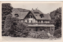 MURBACH-BULH - Hôtel Saint-Barnabé - Murbach