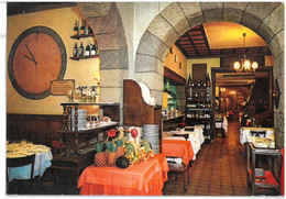 BR1861 Roma Ristorante Cesarina Non Viaggiata - Bares, Hoteles Y Restaurantes