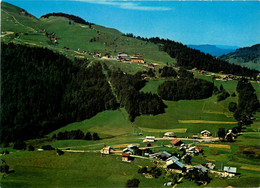 Hirmentaz * Vue Sur Le Village Les Mouilles - Other & Unclassified