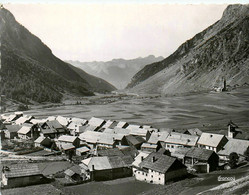 Ceillac * Vue Générale Sur Le Village - Autres & Non Classés