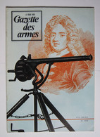 Gazette Des Armes Numéro 27 Mai 1975 - Wapens