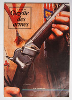 Gazette Des Armes Numéro 31 Octobre 1975 - Armi