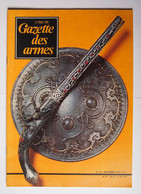 Gazette Des Armes Numéro 33 Décembre 1975 - Wapens