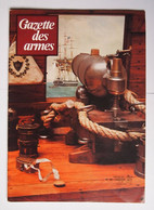 Gazette Des Armes Numéro 45 Janvier 1977 - Armas