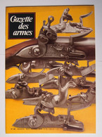 Gazette Des Armes Numéro 68 Février 1979 - Wapens