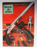 Gazette Des Armes Numéro 71 Mai 1979 - Armi