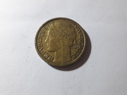MIX2 FRANCIA 2 FRANCHI 1936 IN BB - 2 Francs