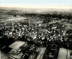 Mourmelon Le Grand * Vue Générale Aérienne Sur La Commune - Mourmelon Le Grand