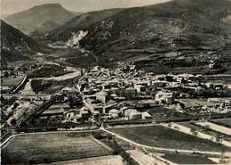 Messe * Vue Générale Aérienne Sur Le Village - Sonstige & Ohne Zuordnung