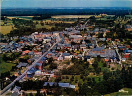 Brunehamel * Vue Générale Aérienne Sur Le Village - Sonstige & Ohne Zuordnung