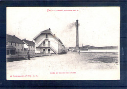 Delcampe - 88. Fraize. Cités Et Usines Des Aulnes - Fraize