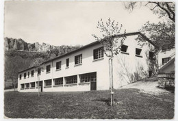 Cpsm Hérault ( Montagnac ) - L'Oustalet - Emile Bonnal - Colonie De Vacances M.S.A.H. - Le Préau - Montagnac