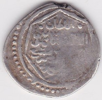 ILKHANS, Taghay Timur, 2 Dirhams. - Islamic