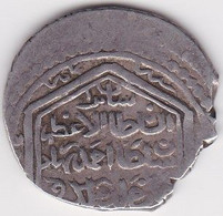 JALAYRID, Sultan Ahmad, 2 Dinars. - Islamic