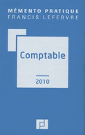 Comptable De Pierre Dufils (2009) - Comptabilité/Gestion